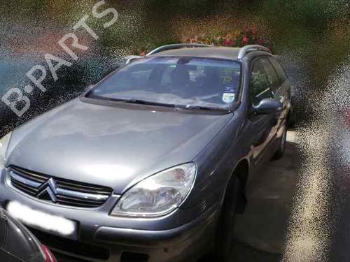 Egr CITROËN C5 I Break (DE_)  | BP16756260M69 
