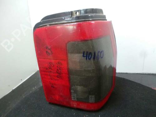 Used Right taillight FIAT TIPO (160_) 1.4 i.e. (78 hp) 5692667