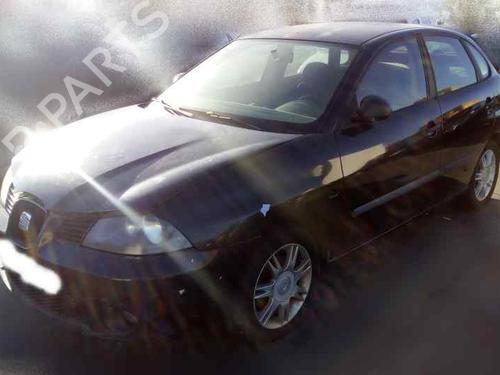 Right mirror SEAT IBIZA III (6L1) 1.4 16V | BP5734902C27 