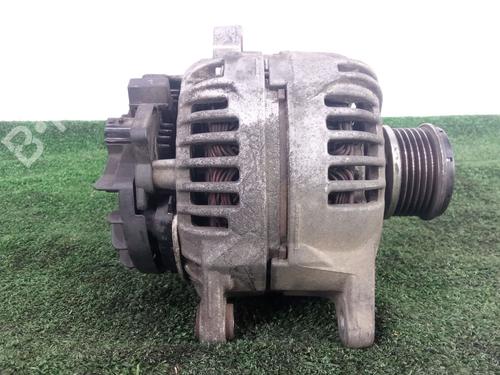 Alternator RENAULT KANGOO Express (FW0/1_) 1.5 dCi 75 (FW07, FW10, FW04) | BP36497908M7 - Image 2