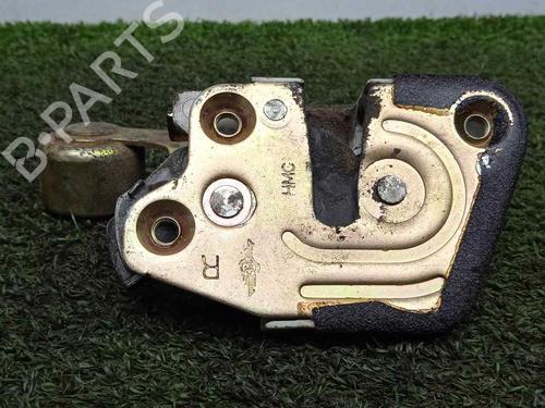 Rear right lock HYUNDAI H-1 / STAREX Bus (A1) 2.5 TCi | BP29352896C99 