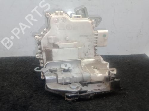 Used Rear right lock SEAT ALTEA XL (5P5, 5P8) 1.6 TDI (105 hp) 24584579