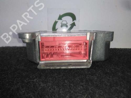 ECU airbags MITSUBISHI GALLOPER (JK-01) 2.5 TD intercooler | BP6691174M53 