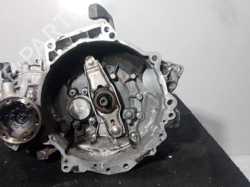 Used Gearbox SEAT LEON (1M1) 1.9 TDI (110 hp) 32016351