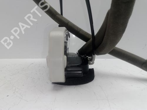 Front right lock NISSAN MICRA IV (K13K, K13KK) 1.2 | BP29352901C97 