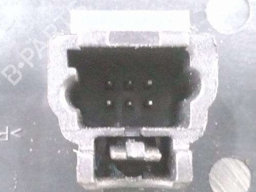 Przełącznik szyby przedniej lewej CITROËN C5 I (DC_) 2.0 HDi (DCRHZB, DCRHZE) | BP30902892I27