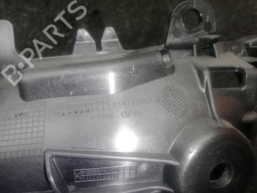 Front right interior door handle BMW 1 (F20) 116 d | BP31571980I14 - Image 3