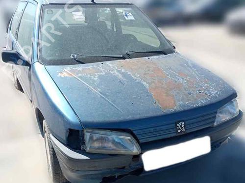 Starter PEUGEOT 106 II (1A_, 1C_)  | BP28691044M8 