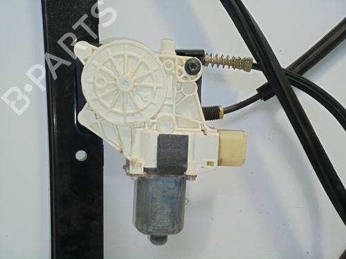 Front right window mechanism FORD MONDEO IV (BA7)  | BP5685080C23 