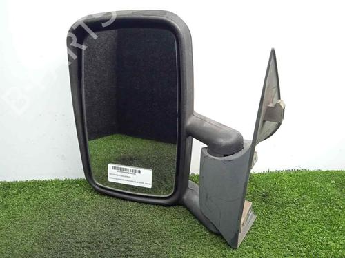 Used Left mirror MERCEDES-BENZ SPRINTER 4-t Van (B904) [1995-2012]  18329611