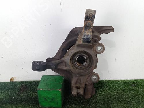 Left front steering knuckle OPEL COMBO Box Body/MPV (X12) 1.3 CDTI (B05) | BP25791666M25 