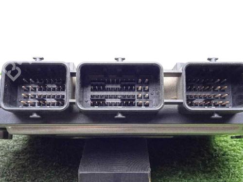 Engine control unit (ECU) PEUGEOT 307 (3A/C)  | BP16926218M57 