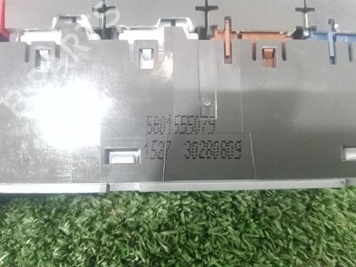 Warning switch IVECO DAILY VI Van 33S12, 35S12, 35C12 | BP30599299I22