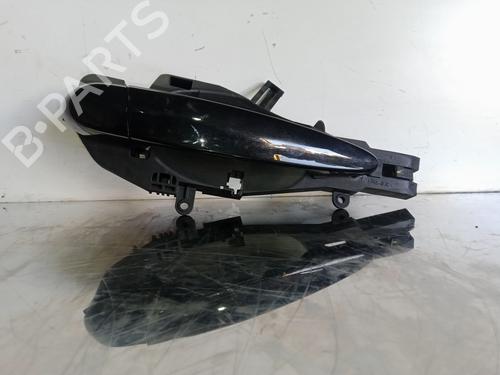 Used Rear right exterior door handle BMW X5 (E70) 3.0 d (235 hp) 8888252