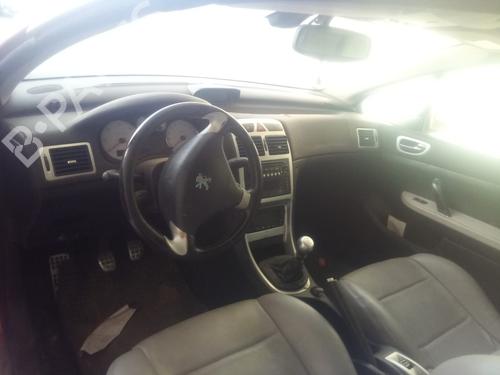 Control unit PEUGEOT 307 CC (3B) 2.0 HDi 135 | BP30504948M11