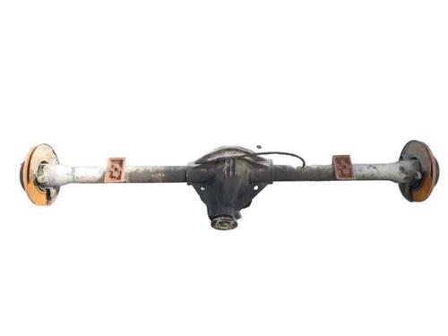 Rear axle IVECO DAILY III Platform/Chassis [1998-2009]  17090899