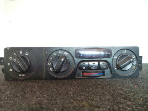 Climate control KIA CARNIVAL I (UP)  | BP5705299I5 