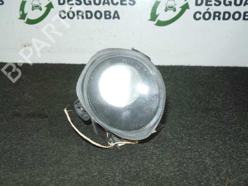 Used Left front fog light BMW X5 (E53) 3.0 i (231 hp) 5697120