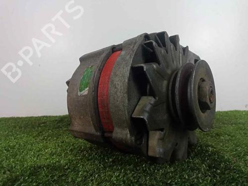 Used Alternator FIAT PANDA (141_) [1980-2004]  13415175