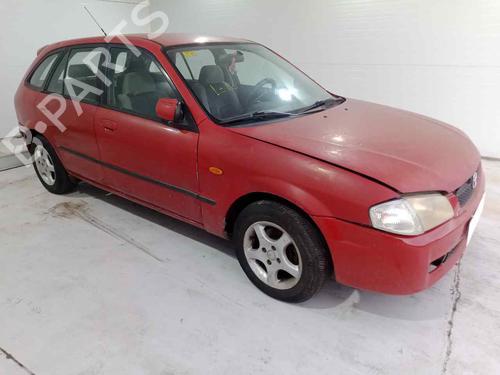 Left front indicator MAZDA 323 S VI Saloon (BJ) 2.0 TD (BJEP) | BP16683947C32 