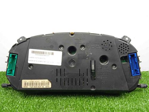 Instrument cluster SKODA OCTAVIA I (1U2) 1.9 TDI | BP8299321C47 
