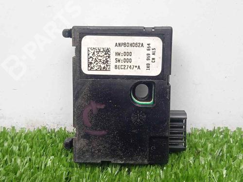 Used Electronic sensor Electronic sensor SEAT LEON (1P1) 1.9 TDI (105 hp) 10519734 10519734