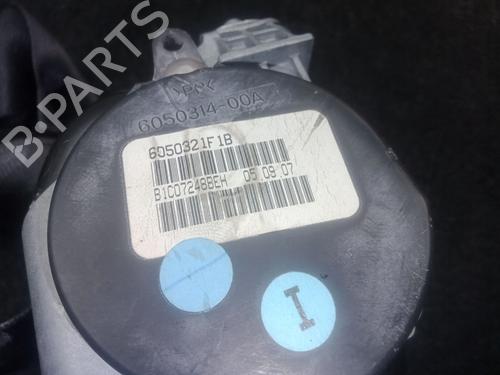 Front left seatbelt VW JETTA III (1K2) 1.9 TDI | BP34579386I26  - Image 5