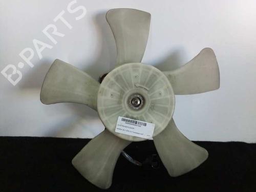 Køleventilator elektrisk MAZDA CX-7 (ER) [2006-2014]  7068163