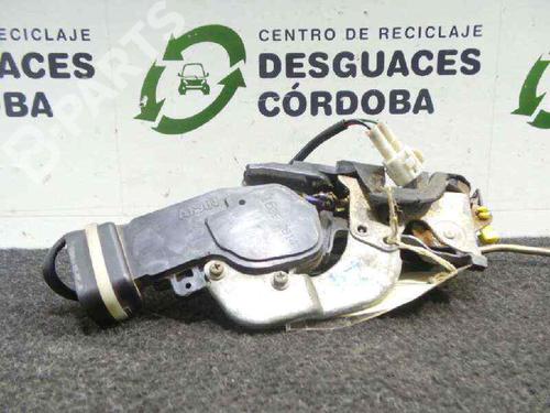 Front left lock SUZUKI GRAND VITARA I (FT, HT) 2.0 TD 4x4 (SQ420D) | BP5713315C98 