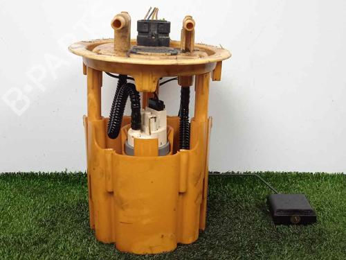 Used Fuel pump PEUGEOT 307 (3A/C) 2.0 HDi 110 (107 hp) 9626662
