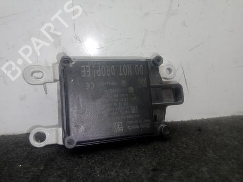 Elektronisk modul NISSAN QASHQAI II (J11, J11_) 1.5 dCi | BP29307733M83 