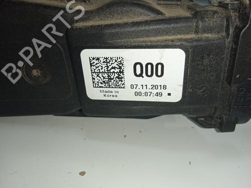 Pedal KIA SPORTAGE IV (QL, QLE) 1.6 CRDi | BP11861682I4 