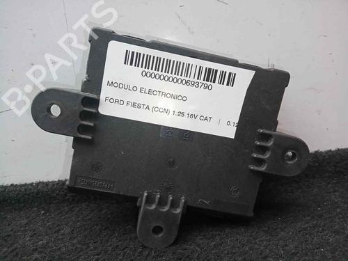 Electronic module FORD FIESTA VI (CB1, CCN) 1.25 | BP18645031M83 