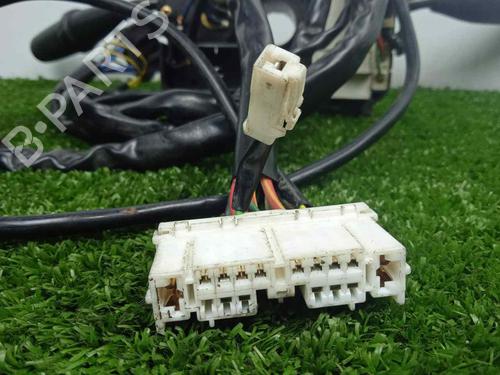 Headlight switch OPEL MONTEREY B (M98) 3.0 DTI (UBS73D, UBS73G) | BP5724183I24 