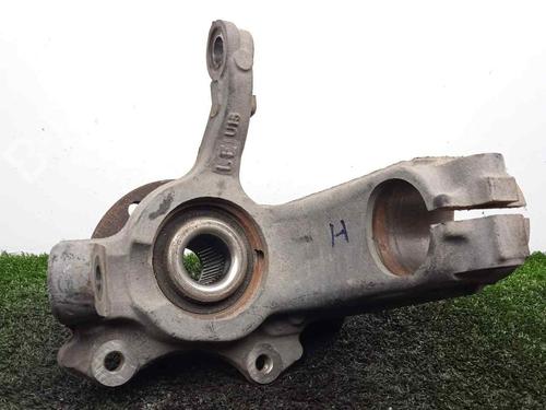 Used Left front steering knuckle SKODA FABIA III Estate (NJ5) 1.4 TDI (105 hp) 12209463
