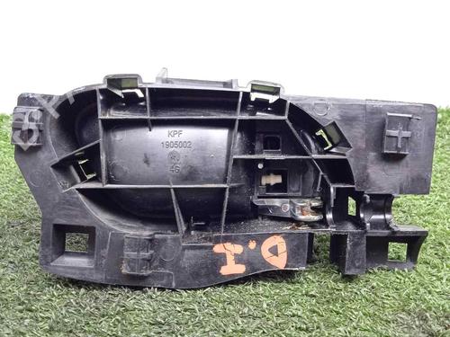 Front left interior door handle PEUGEOT 5008 (0U_, 0E_) 2.0 HDi | BP17805282I13 