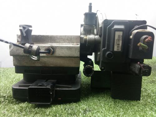 Suspension compressor CITROËN C5 II (RC_) 1.6 HDi (RC8HZB) | BP39802807M103 - Image 2