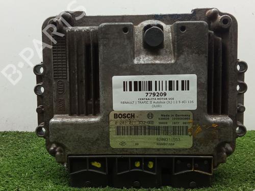 Used Engine control unit (ECU) Engine control unit (ECU) 39494114 39494114