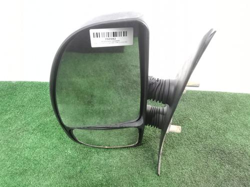 Used Left mirror FIAT DUCATO Van (244_) 2.3 JTD (110 hp) 32361152