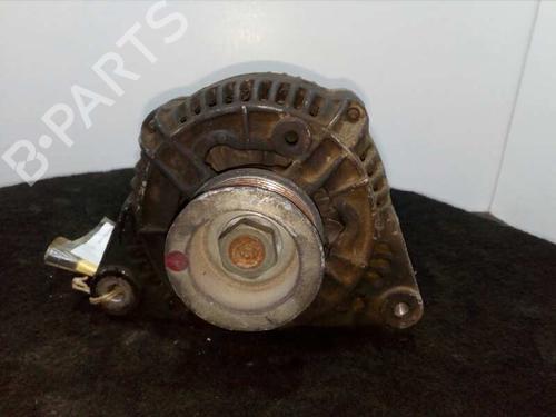 Used Alternator FORD ORION III (GAL) [1990-1996]  5735945