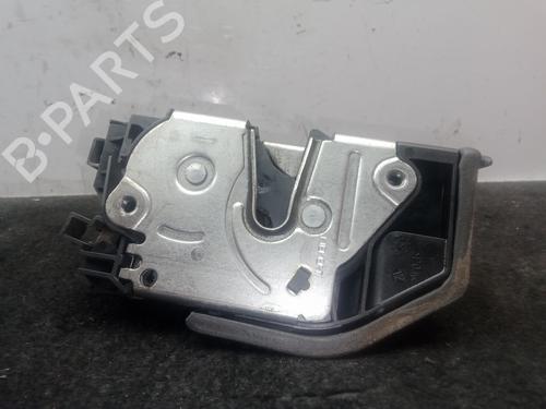 Front right lock BMW 1 (E87)  | BP26663028C97 