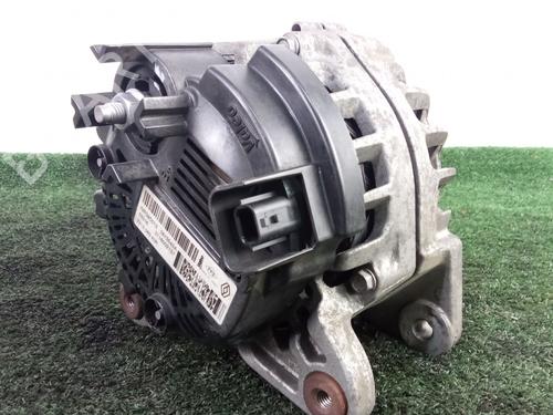 Alternator RENAULT MEGANE IV Hatchback (B9A/M/N_) 1.2 TCe 130 (B9MR) | BP40610628M7 - Image 2