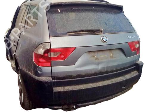 Other BMW X3 (E83) 2.5 i | BP34606026O1  - Image 7