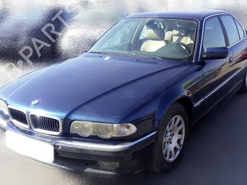 Front right lock BMW 7 (E38) 730 d | BP11330872C97 