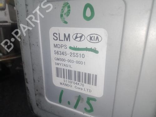 Steering column HYUNDAI ix35 (LM, EL, ELH) 1.7 CRDi | BP34715201M21  - Image 7