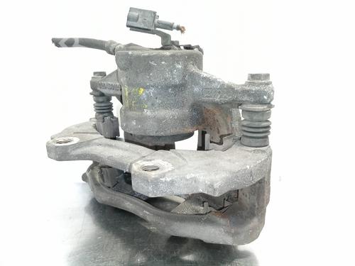 Used Left front brake caliper FIAT STILO (192_) [2001-2010]  22238420