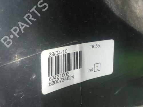 Right taillight DACIA SANDERO 1.2 16V | BP39475935C35 - Image 4