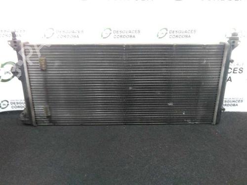 Køler FIAT DOBLO MPV (119_, 223_) 1.3 D Multijet | BP5837618M31 