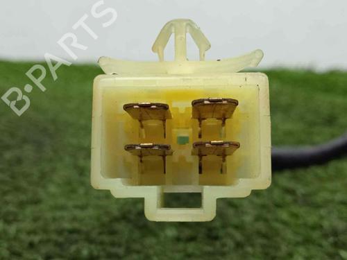 Heater resistor JAGUAR XJ (X300, X330)  | BP15196402M108