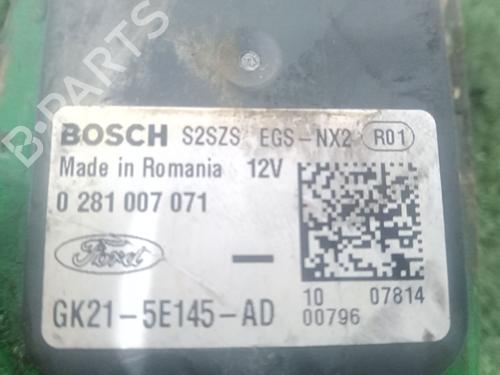 Elektronisk sensor FORD TRANSIT CUSTOM V362 Van (FY, FZ) | BP30469723M84